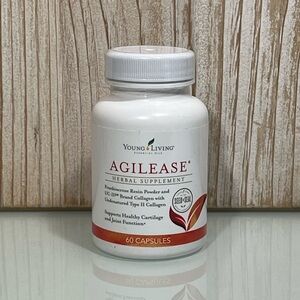 YOUNG LIVING - AGILEASE - NEW - SEALED